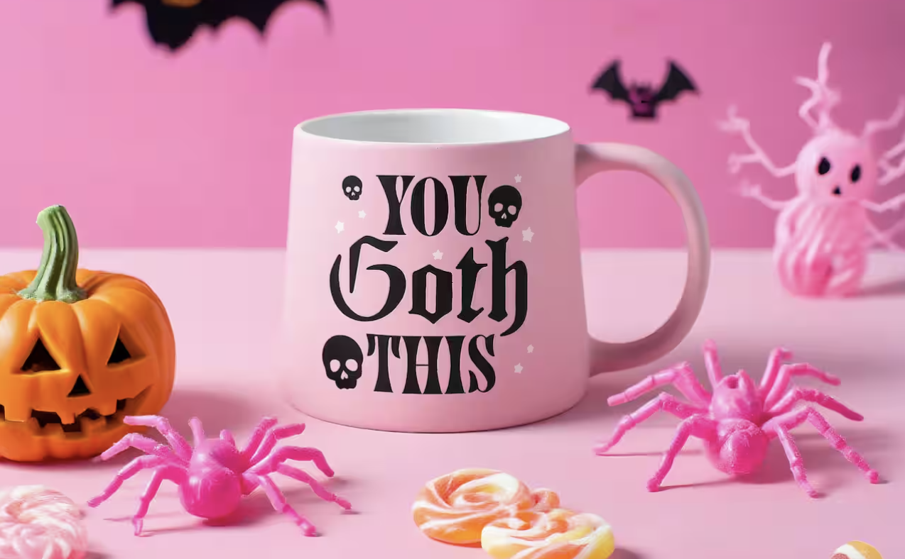 summerween